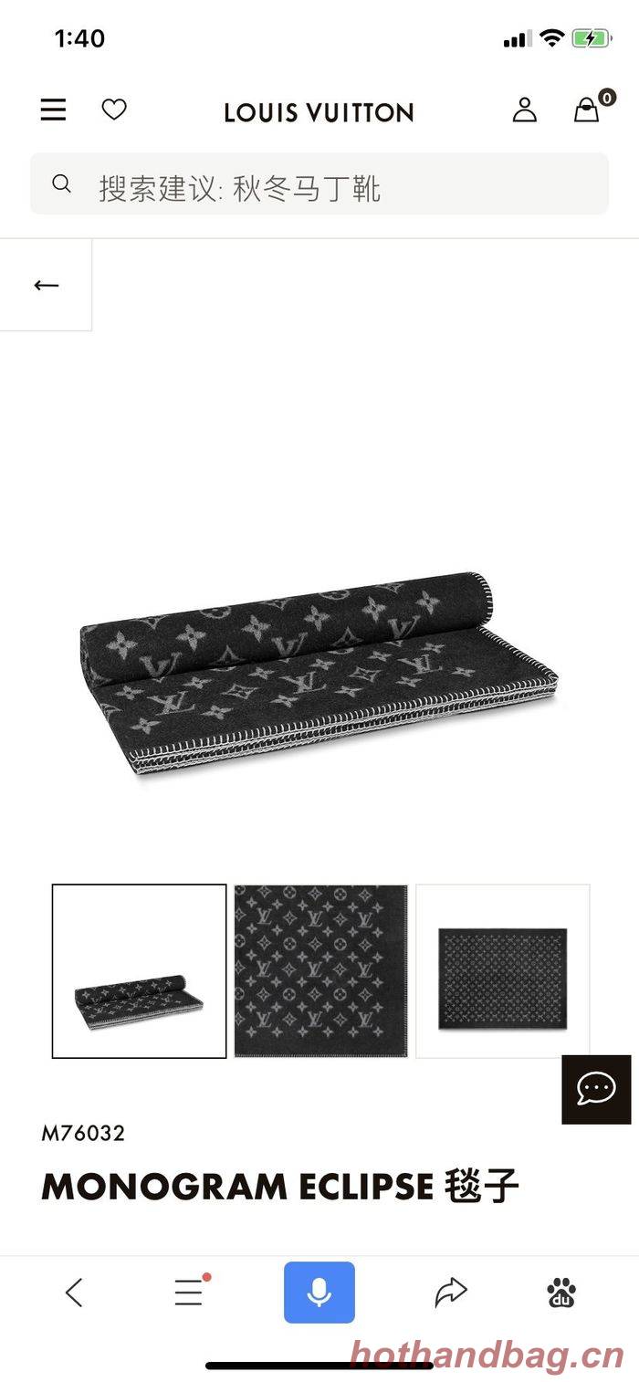 Louis Vuitton Scarf LV00140 Louis Vuitton Scarf LV00140